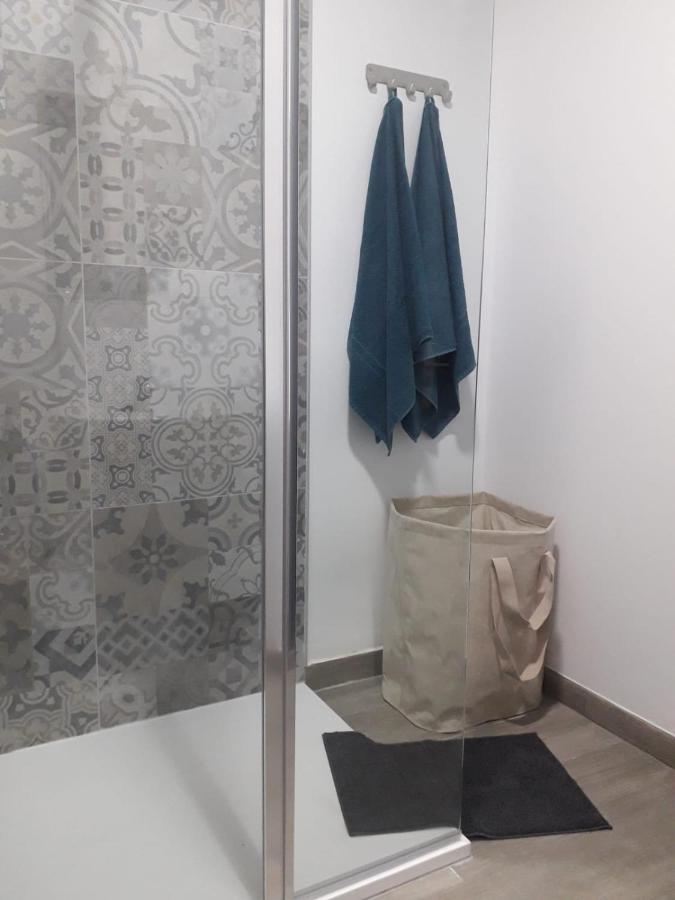 Apartamento Centro Plaza El Medano Exterior foto